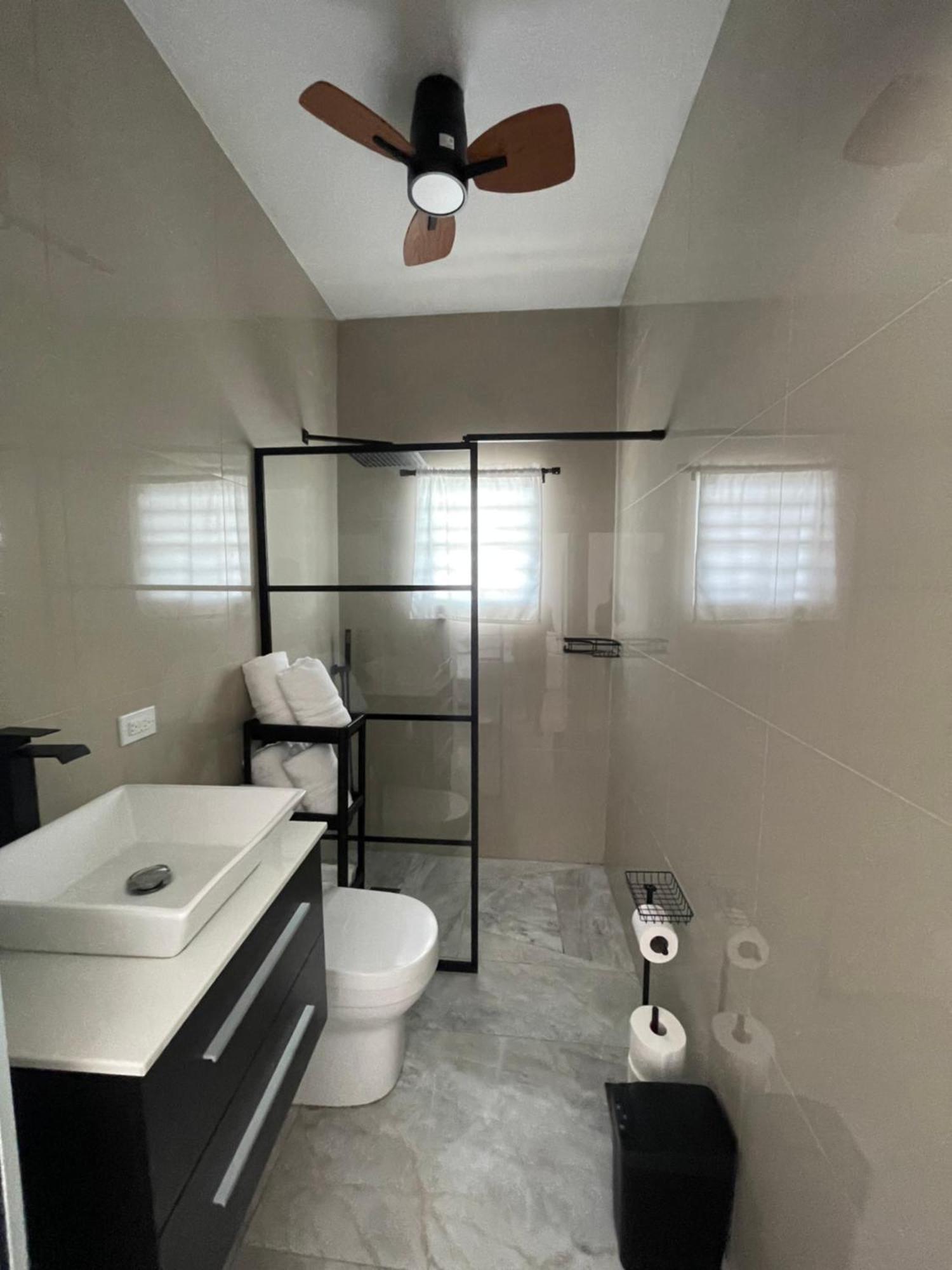 El Balcon De Luly Apartment Isla Culebra Exterior photo
